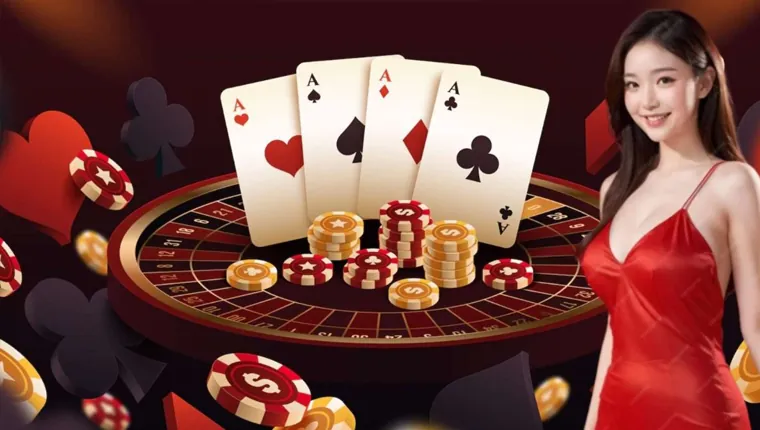 PHDream Casino Referral Bonus